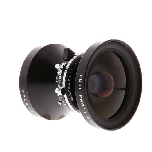Fuji Photo Optical Co. 90mm f/5.6 Fujinon-SWD Lens (236mm Image