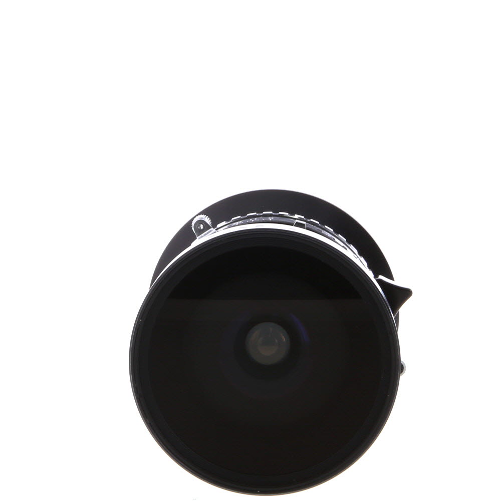 Fujifilm Fuji Photo Optical Co. 90mm f/8 Fujinon-SW Lens (216mm Image Circle) in Copal 0 BT Shutter (35MT)
