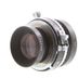 Fuji Photo Optical Co. 150mm f/5.6 Fujinon-W Copal BT (35MT) 4X5 Lens  thumbnail