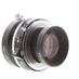 Fuji Photo Optical Co. 150mm f/5.6 Fujinon-W Copal BT (35MT) 4X5 Lens  thumbnail