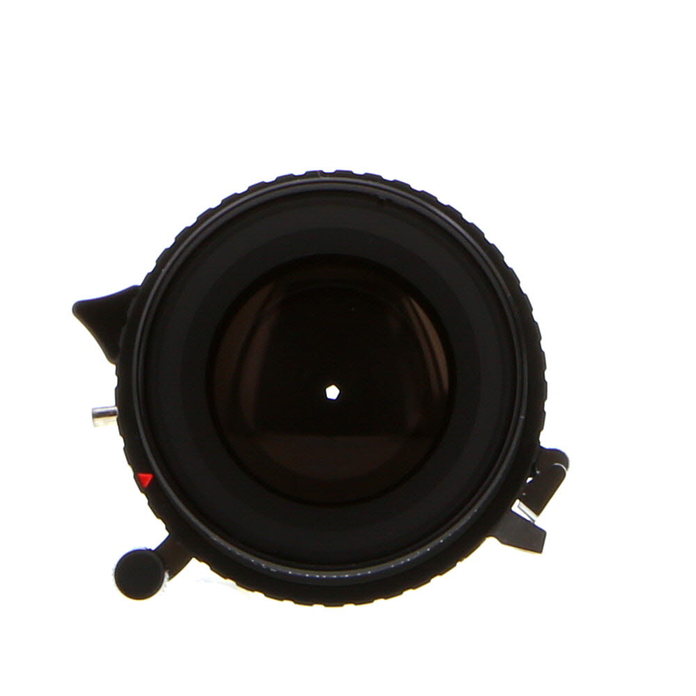Fuji 240mm f/9 Fujinon-A Lens