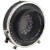 Fuji 250mm f/5.6 Fujinon-SF Lens (300mm Image Circle) in Copal BT Shutter (62MT) thumbnail