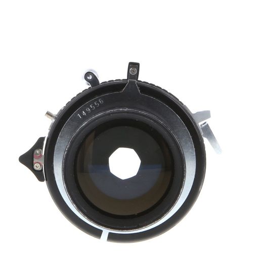 Fuji 250mm f/6.3 Fujinon-W BT Copal 1 (42MT) Lens