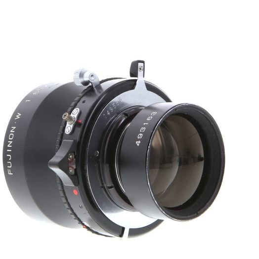 250mm W CM | FUJINON Copal Lens Fujinon f⁄6.3 Large Format Fujinon