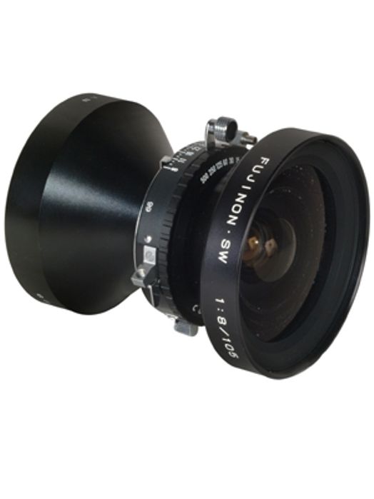 Fuji Photo Optical Co. 105mm f/8 Fujinon-SW Lens (250mm Image