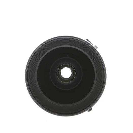 Schneider-Kreuznach 90mm f/8 Super-Angulon MC Lens (215mm Image