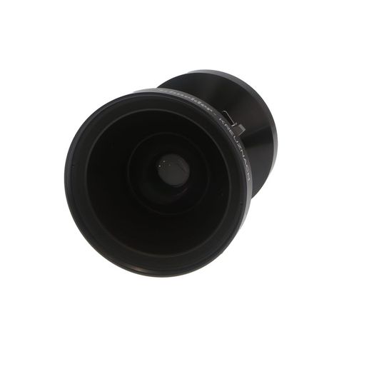 Schneider-Kreuznach 120mm f/8 Super-Angulon MC Lens (288mm Image