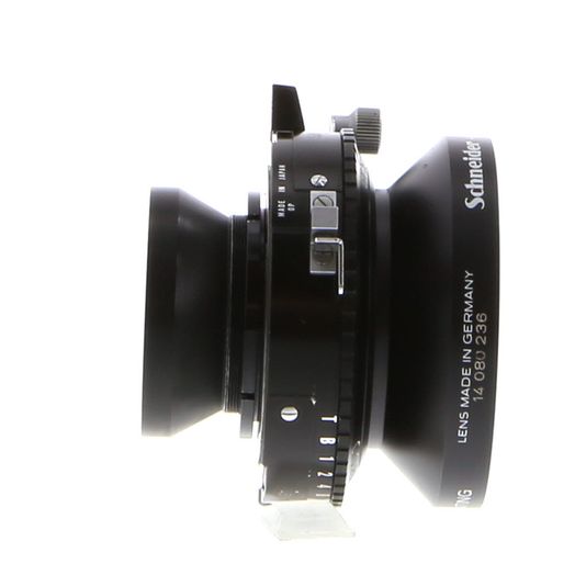 Schneider-Kreuznach 150mm f/5.6 Symmar-S MC BT Copal 0 (35MT) 4x5 Lens