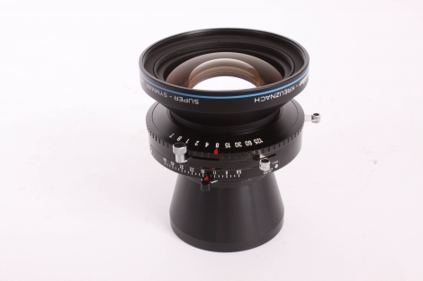 Schneider-Kreuznach 210mm f/5.6 Super-Symmar HM MC Copal BT (65 MT) Lens