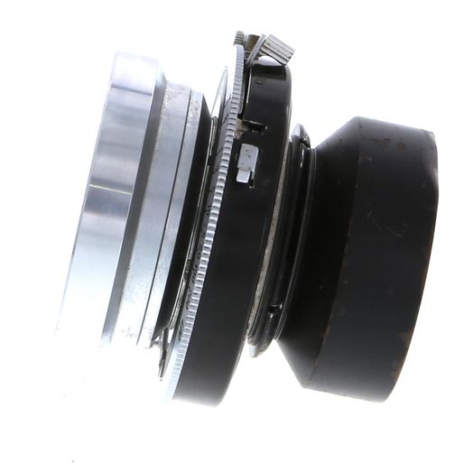 Schneider-Kreuznach 210mm f/5.6 / 370mm f/12 Symmar Synchro Schneider-Kreuznach 210mm f/5.6 / 370mm f/12 Symmar Synchro