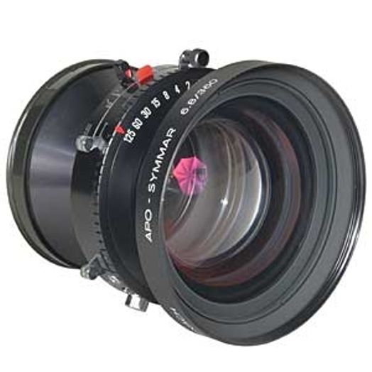 Schneider-Kreuznach 360mm f/6.8 APO-Symmar Multicoating Lens