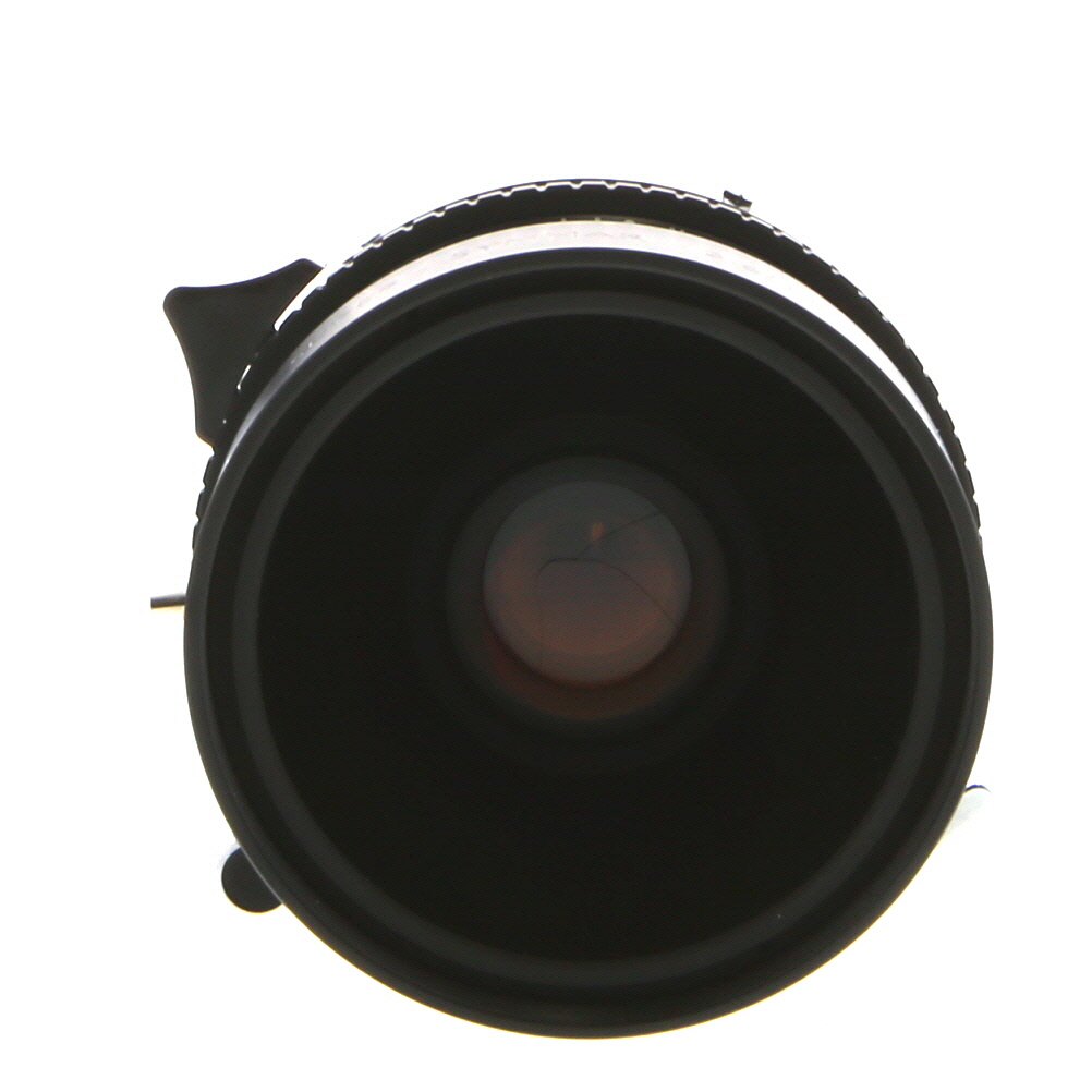 Schneider-Kreuznach 110mm F/5.6 Super-Symmar XL ASPH MC Copal 1 BT (42 Mount) 5X7 Lens