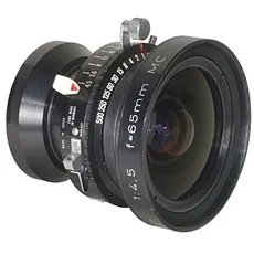 Rodenstock 300mm f/5.6 Apo-Sironar-N MC Lens (490mm Image Circle