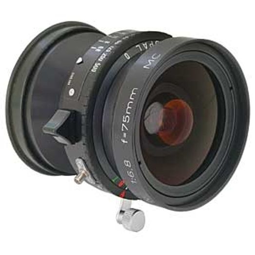 ★名門★Rodenstock Trinar 75mm F4.5 Lマウント 美品 RODENSTOCK Trinar 4,5/75 mm - fotoimpex.com analogue photography