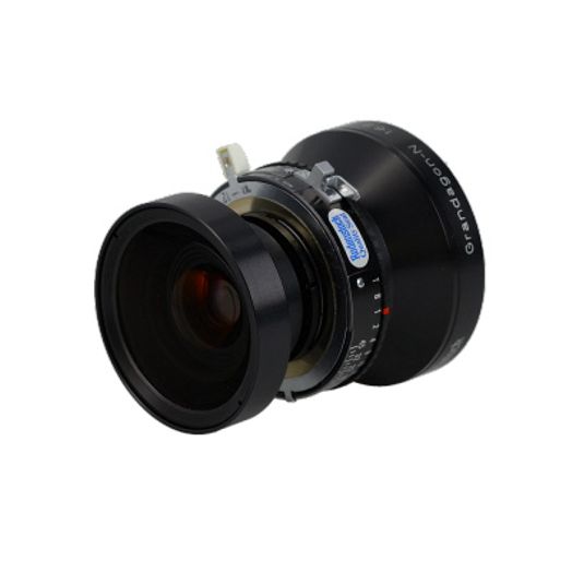k199 Rodenstock 90mm F/6.8 Linhof大判カメラ レンズ Rodenstock 90mm