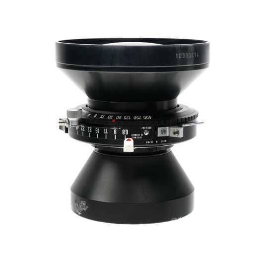 Rodenstock 115mm f/6.8 Grandagon MC Copal 1 BT (42 MT) Lens