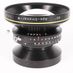 Rodenstock 300mm f/5.6 APO Sironar-W BT Copal 3 (65MT) 8x10 Lens  thumbnail
