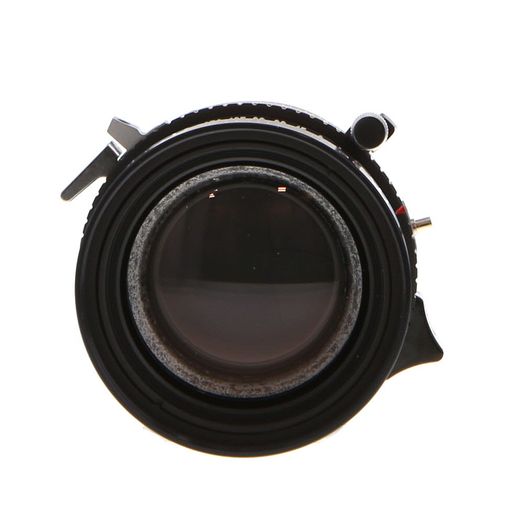 Schneider-Kreuznach 305mm f/9 G-Claron Lens (381mm Image Circle