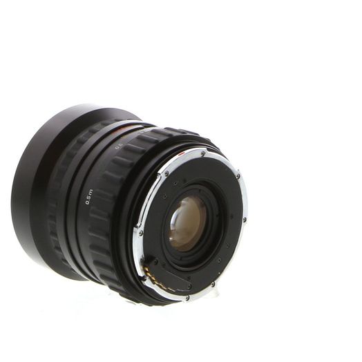 Rollei 50mm F/4 Rolleigon HFT (6000 Series/SLX) Lens {77}
