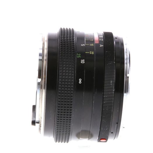 Rollei 80mm F/2.8 Planar HFT (6000 Series/SLX) Lens {67}