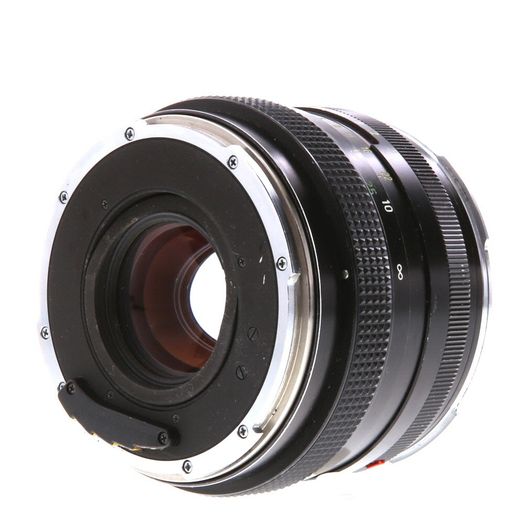 Rollei 80mm F/2.8 Planar HFT (6000 Series/SLX) Lens {67}