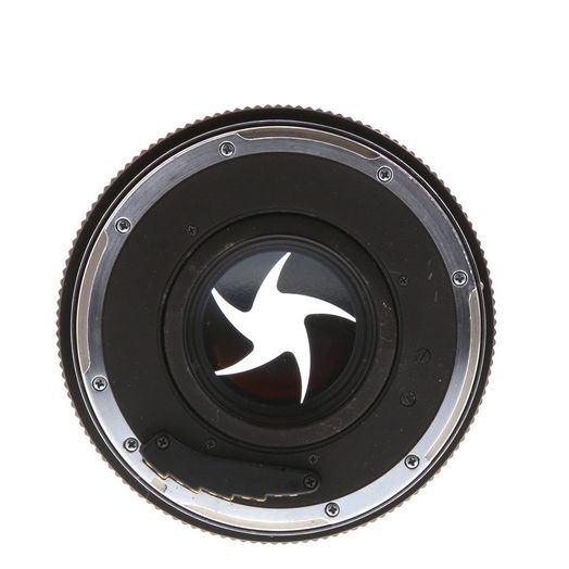 Rollei 80mm F/2.8 Planar HFT (6000 Series/SLX) Lens {67}