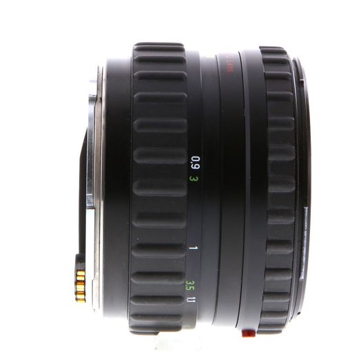 Rollei 80mm F/2.8 Planar HFT PQ (6000 Series/SLX) Lens {Bayonet VI}