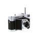 Voigtlander Vitessa N (Square RF Patch) Folding 35mm Camera with 50mm f/3.5 Color-Skopar Lens thumbnail