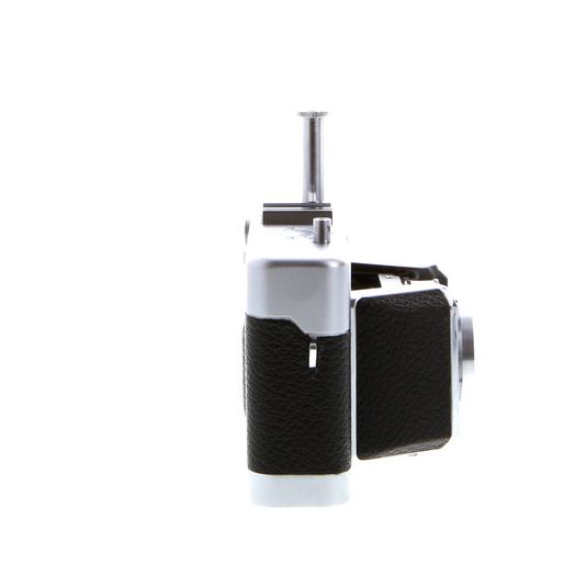 Voigtlander Vitessa N (Square RF Patch) Folding 35mm Camera with