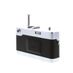 Voigtlander Vitessa N (Square RF Patch) Folding 35mm Camera with 50mm f/3.5 Color-Skopar Lens thumbnail