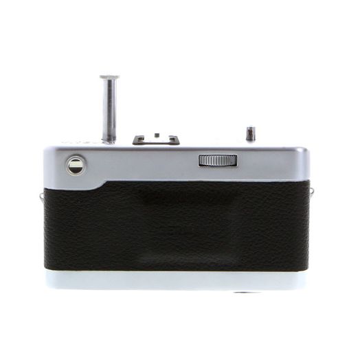 Voigtlander Vitessa N (Square RF Patch) Folding 35mm Camera with