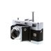 Voigtlander Vitessa N (Square RF Patch) Folding 35mm Camera with 50mm f/3.5 Color-Skopar Lens thumbnail