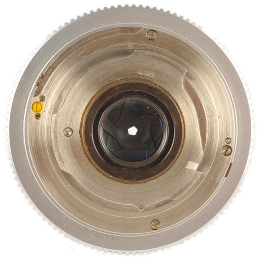 Voigtlander 35mm F/3.4 Skoparex Bessamatic Lens {40.5}