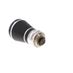 Voigtlander 200mm F/4 Super-Dynarex Bessamatic Lens {77} thumbnail