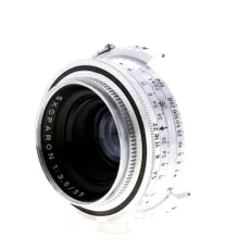 Voigtlander 35mm f/2.5 SC Skopar Lens for Nikon Rangefinder Camera