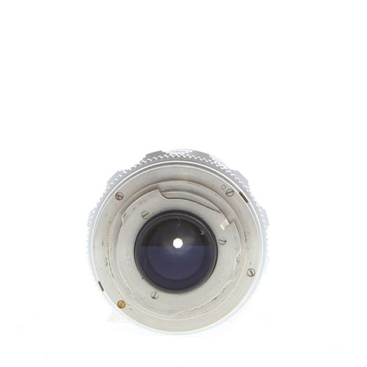 Voigtlander 135mm F/4 Super-Dynarex Bessamatic Lens {40.5} - Used