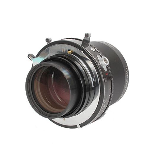 Schneider-Kreuznach 400mm f/5.6 APO Tele-Xenar Compact MRC Copal