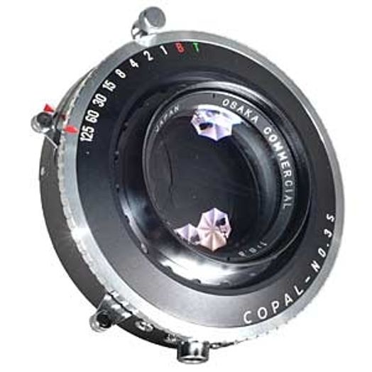 300mm Komura Lens Copal 「komura - Yahoo!オークション F6.3 高額