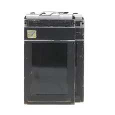 5X7 Lisco Regal II Sheet Film Holder, Plastic, Pack of 2