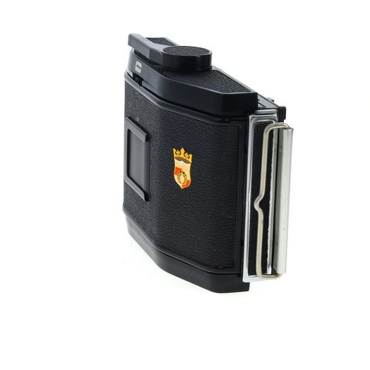 Wista Roll Film Holder (6x9cm, 120 Film, 8 Exposures) for use with