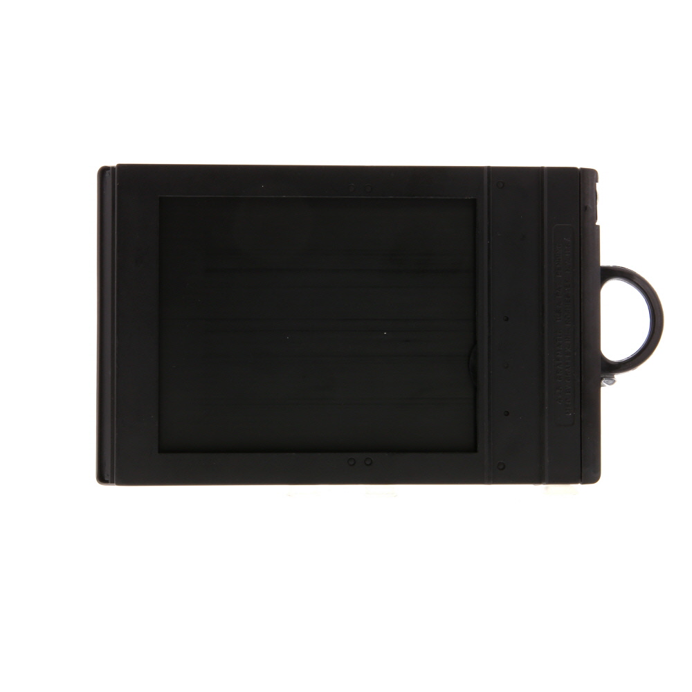 Graflex 4x5 Grafmatic Film Holder