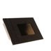 Graflex "23" Graphic 120 Roll Film Holder for 4x5 Graphic Camera, 8 Exposure (6x9), Knob Advance thumbnail