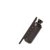 Graflex "23" Graphic 120 Roll Film Holder for 4x5 Graphic Camera, 8 Exposure (6x9), Knob Advance thumbnail