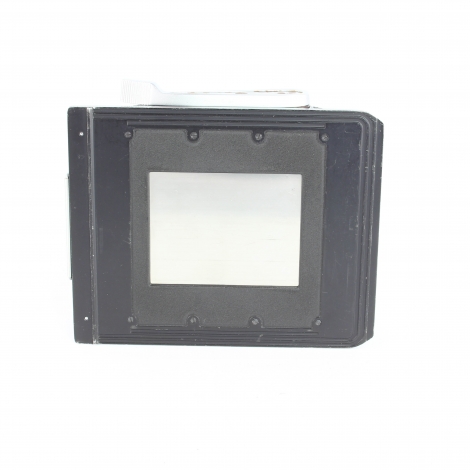 Linhof Super Rollex 45 Roll Film Holder