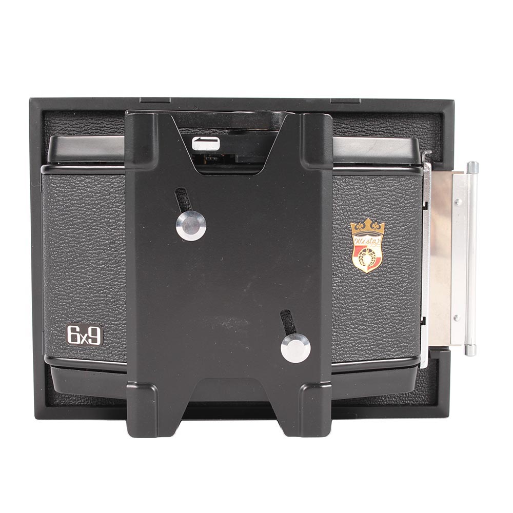 8X10 Fidelity Elite Sheet Film Holder, Plastic