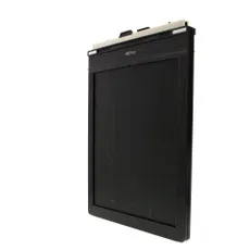 Fidelity Elite 4x5 Sheet Film Holder, Plastic