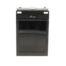 Fidelity Elite 4x5 Sheet Film Holder, Plastic