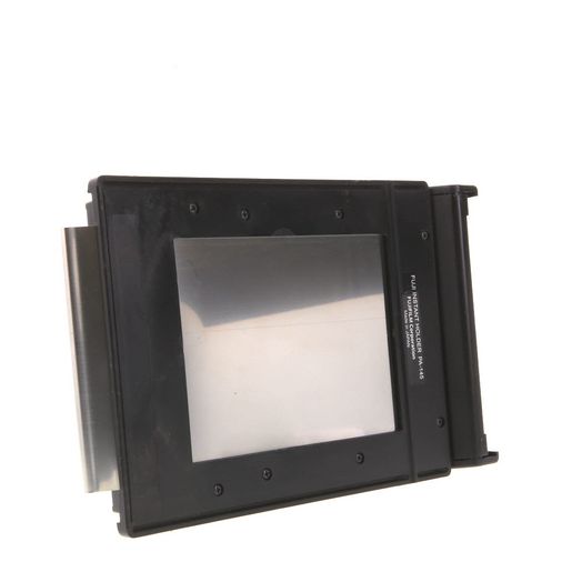 Fuji 4x5 PA-145 Fujifilm Instant Film Holder
