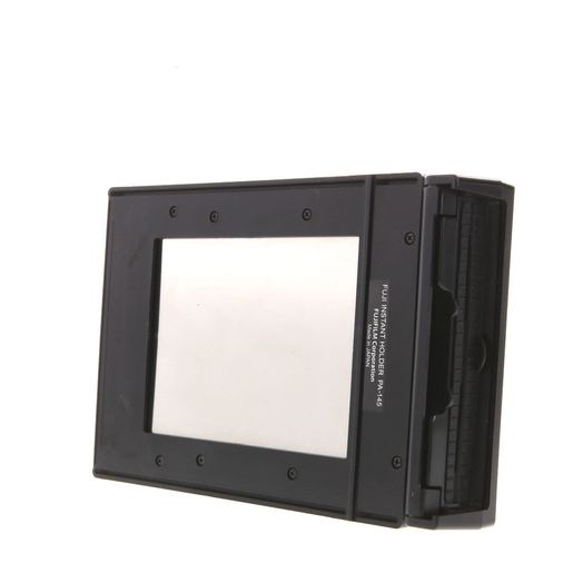 Fuji 4x5 PA-145 Fujifilm Instant Film Holder