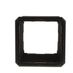 Sinar 4x5 Square Standard Bellows, 19" (23-3004) thumbnail